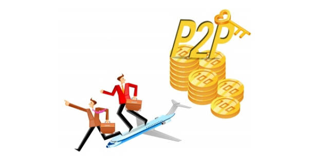 微信贷款秒到银行卡？这3个正规渠道快速到账！