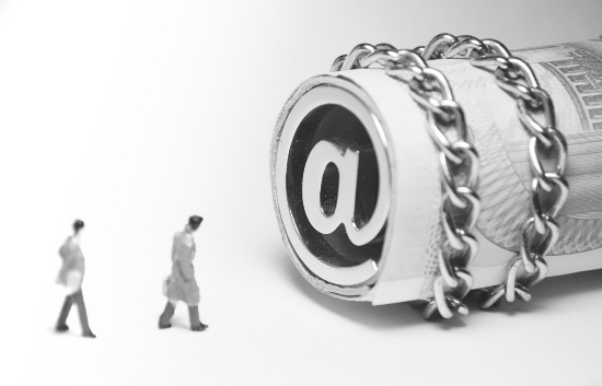 信用卡算网贷吗?3个重点理清区别,看完不踩坑! 信用卡算网贷吗?3个重点理清区别,看完不踩坑!