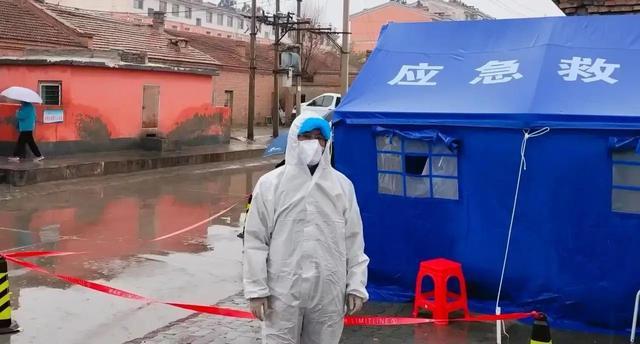 关于新疆：本轮疫情为史上防控难度最大的信息