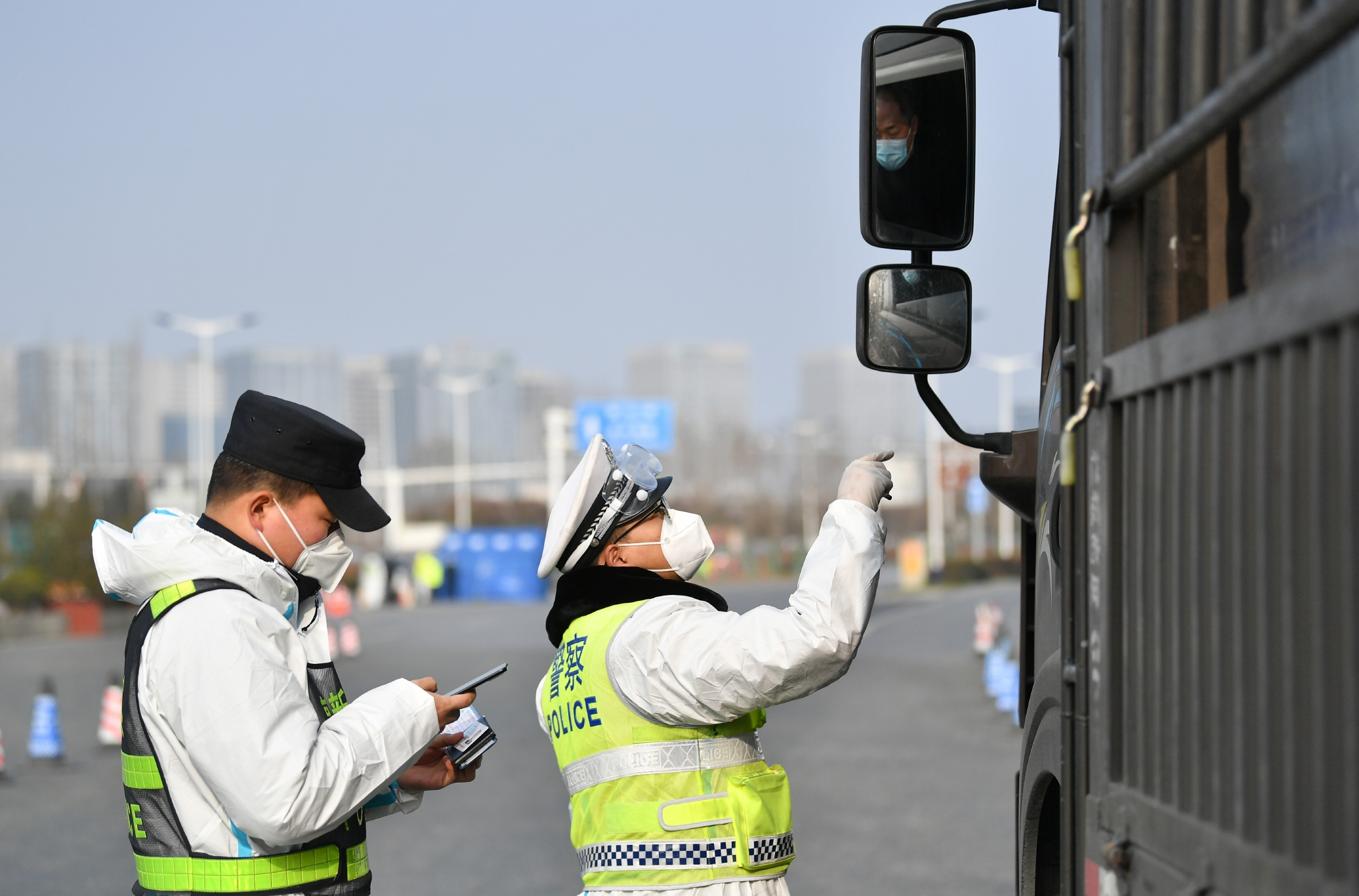 专家组:西安疫情有一些积极变化的简单介绍