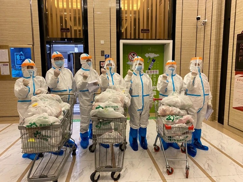 【成都锦江区疫情,成都锦江区紧急通知】