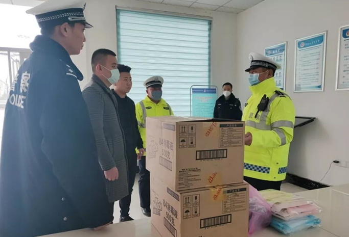 【金乡疫情最新消息今天,金乡疫情最新消息两例情况】