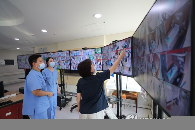 大邱一精神病医院暴发疫情的简单介绍