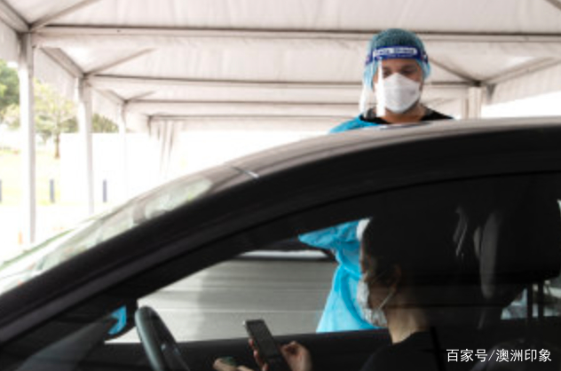 【澳大利亚最新疫情,澳大利亚疫情最新消息多少例了】
