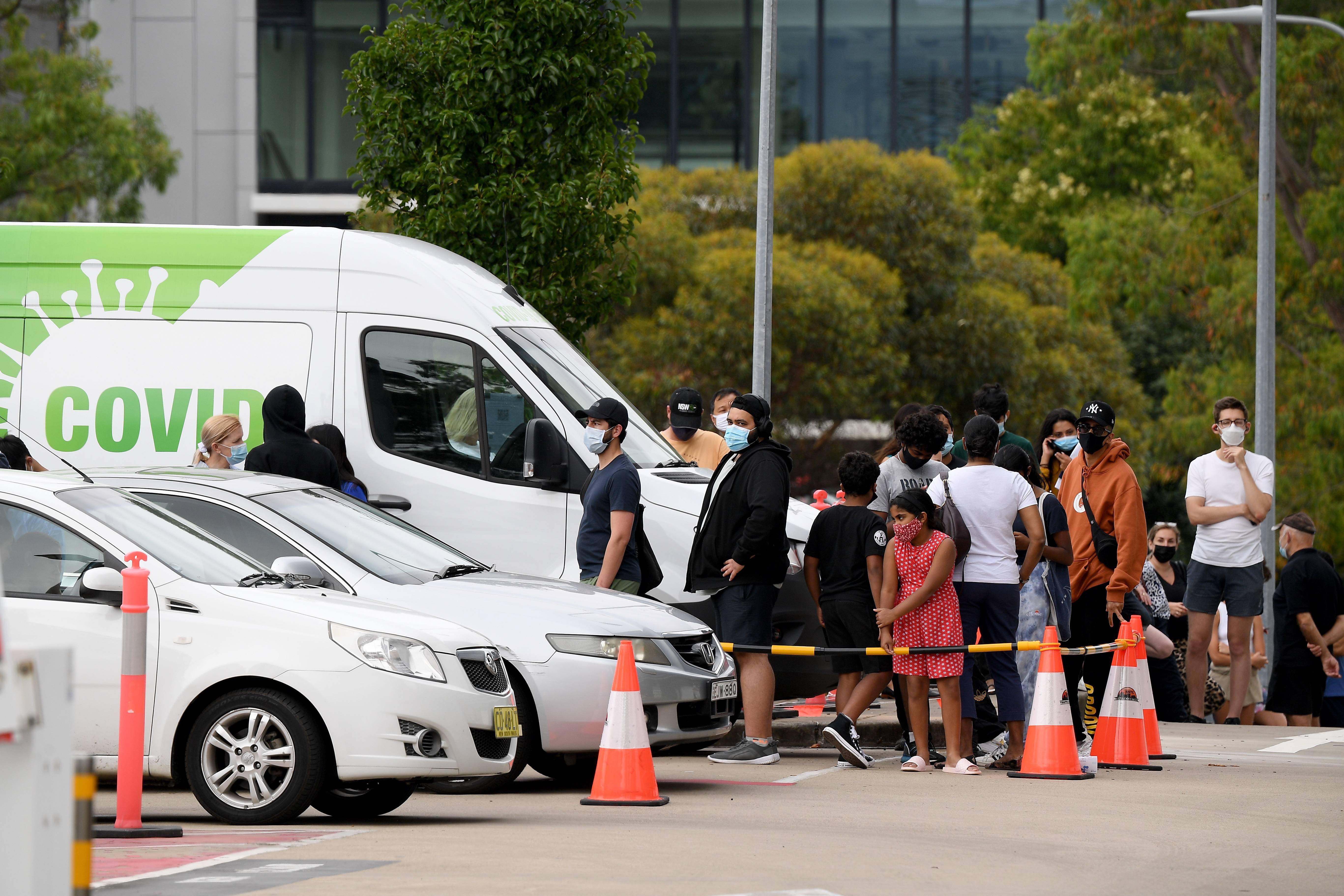 【澳大利亚最新疫情,澳大利亚疫情最新消息多少例了】 【澳大利亚最新疫情,澳大利亚疫情最新消息多少例了】